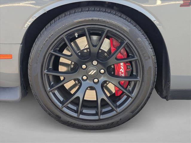 Used 2023 Dodge Challenger R/T Scat Pack w/ Plus Package RWD image 24