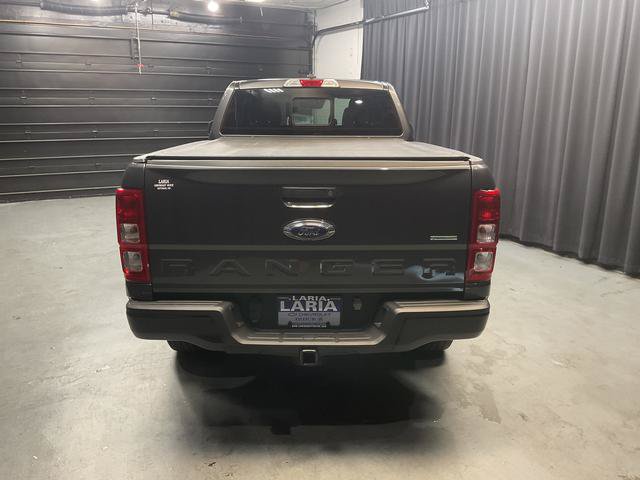 Used 2019 Ford Ranger XL w/ Equipment Group 101A Mid AWD/4WD image 5