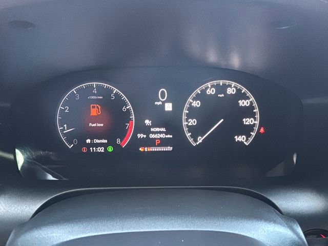 Used 2023 Honda HR-V Sport image 20