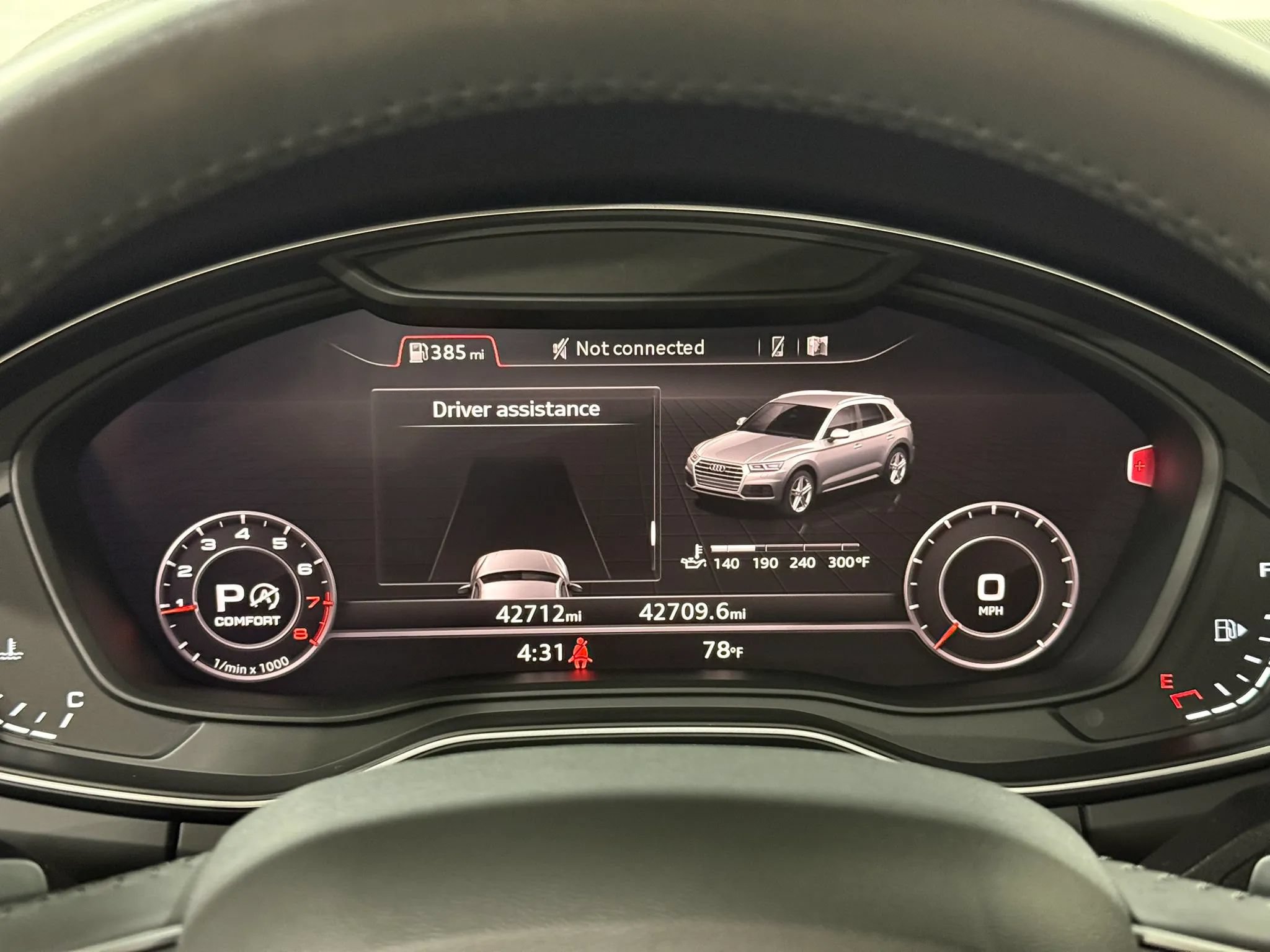Used 2019 Audi Q5 2.0T Premium Plus AWD/4WD image 29