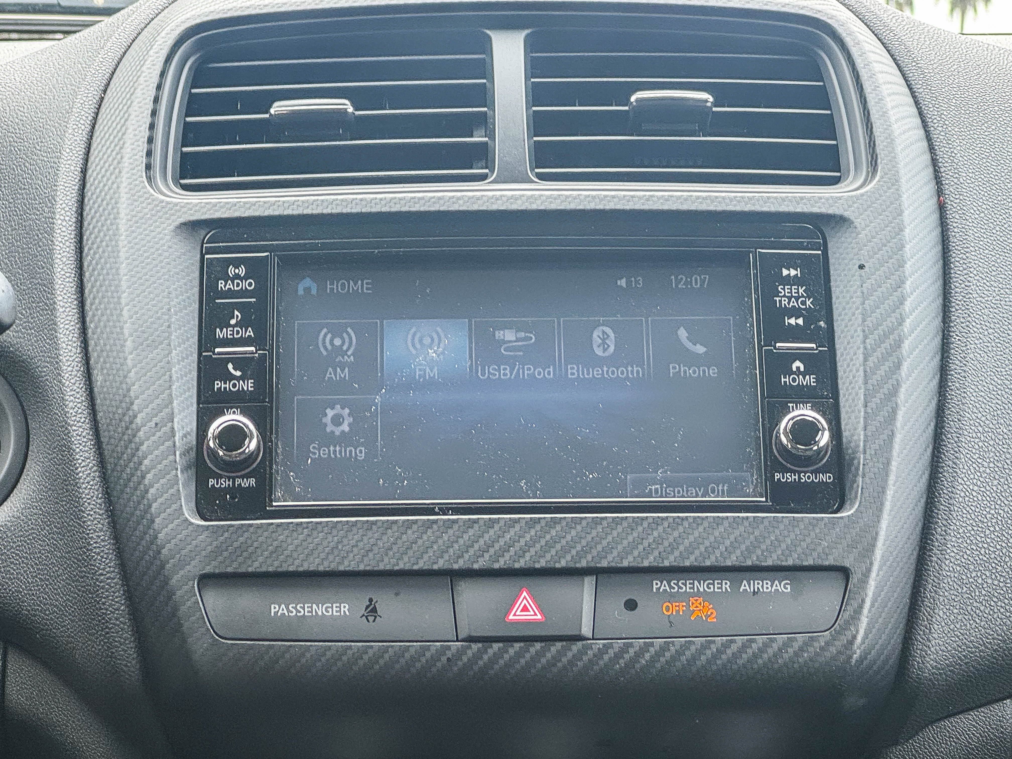 Used 2025 Mitsubishi Outlander Sport AWD image 14