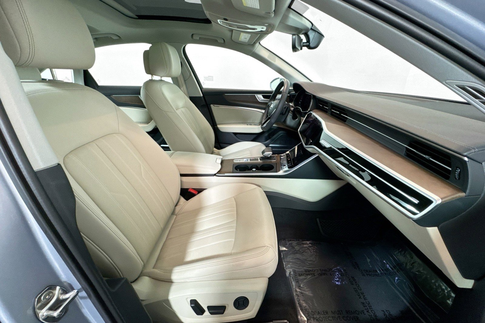 Used 2025 Audi A6 Premium w/ Convenience Plus Package image 27