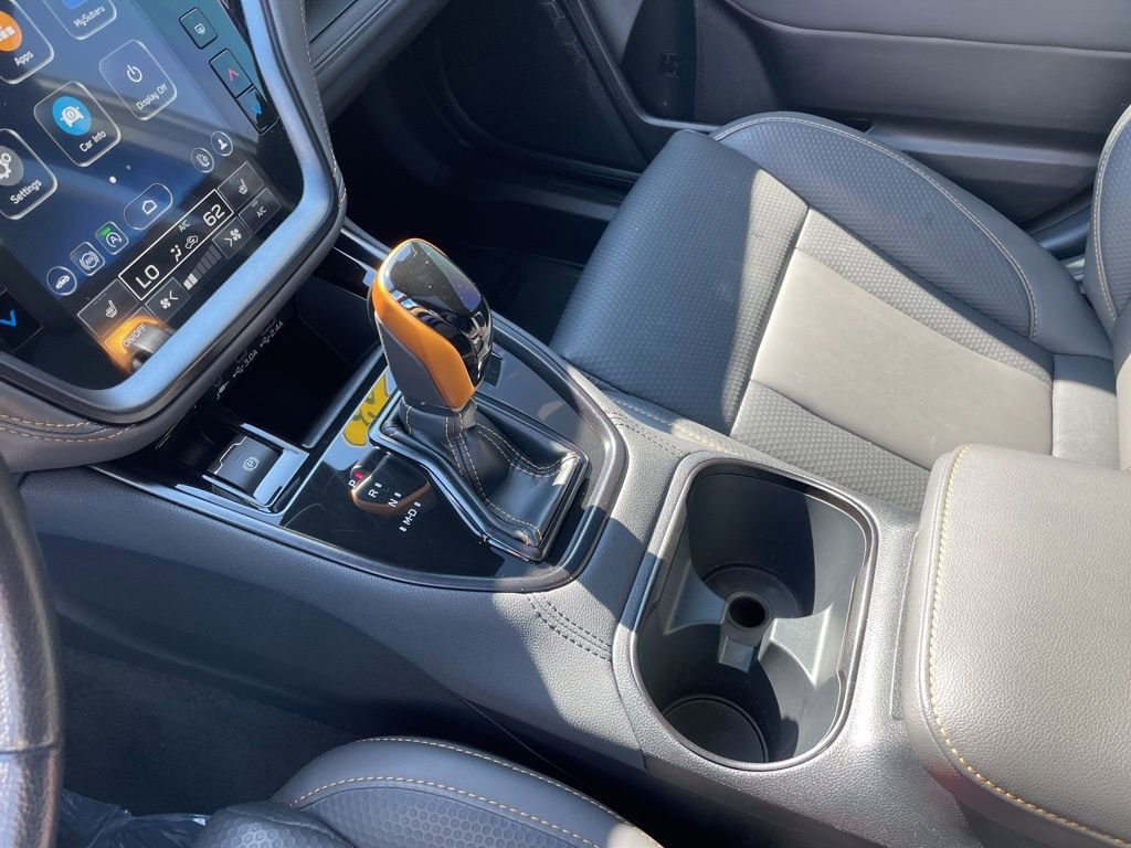 Used 2023 Subaru Outback Wilderness AWD/4WD image 20