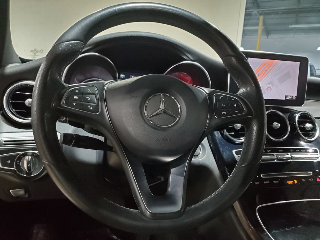 Used 2018 Mercedes-Benz C 300 Sedan image 28