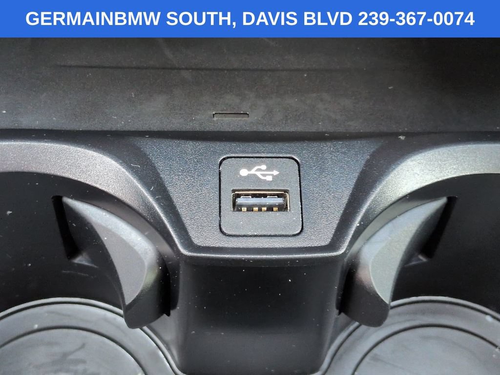 Used 2026 BMW M4 xDrive Competition AWD/4WD image 22