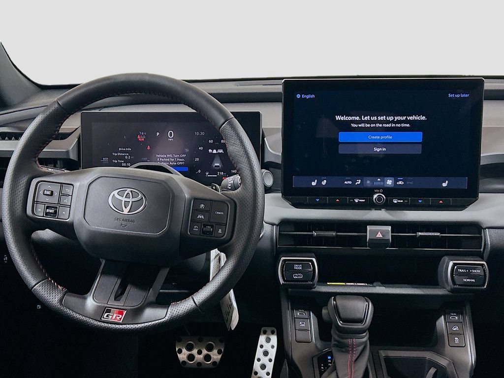 New 2026 Toyota RAV4 AWD Plug-in Hybrid image 21