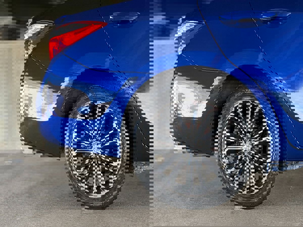 Used 2015 Toyota Corolla S image 10