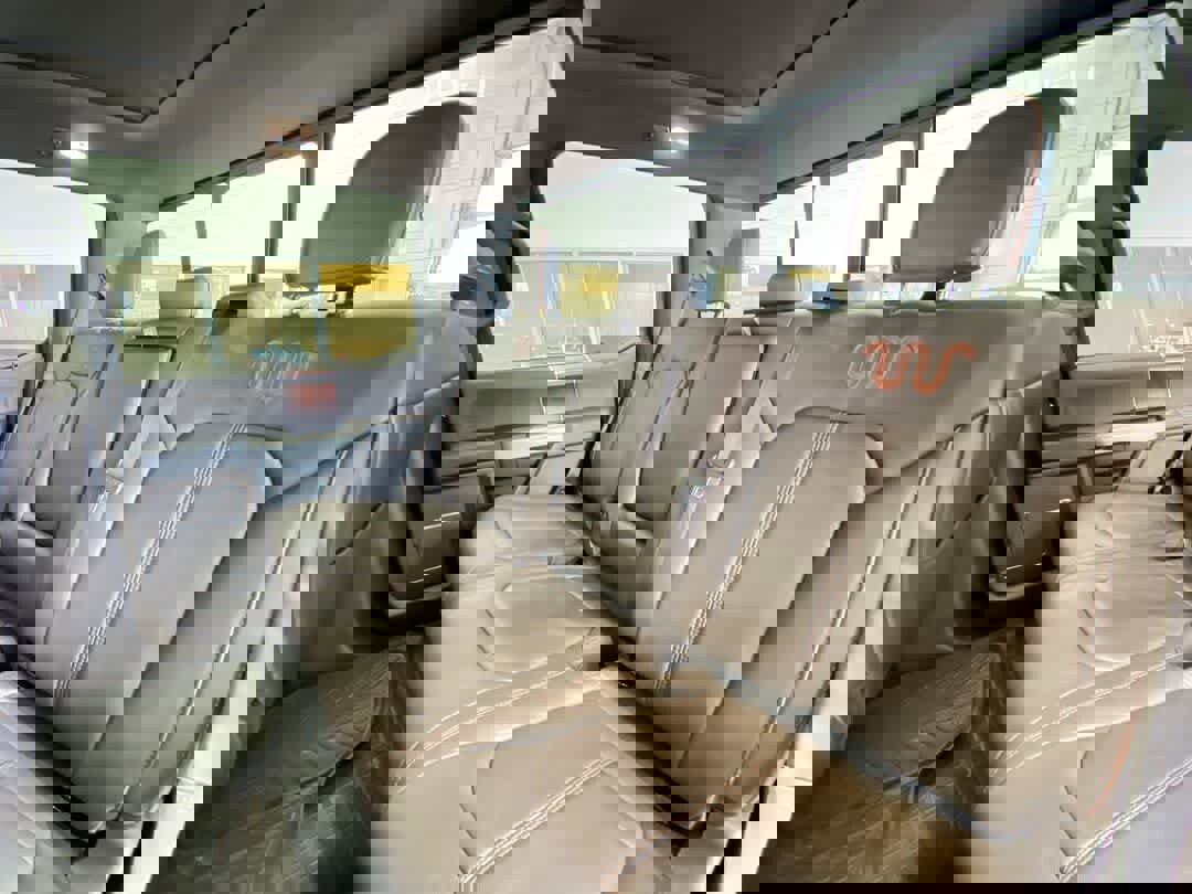 Used 2016 Ford F150 King Ranch w/ Equipment Group 601A Luxury image 26