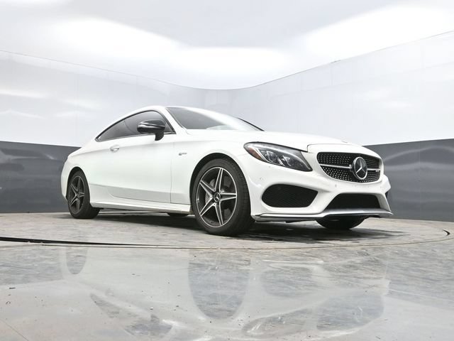 Used 2018 Mercedes-Benz C 43 AMG 4MATIC Coupe image 43
