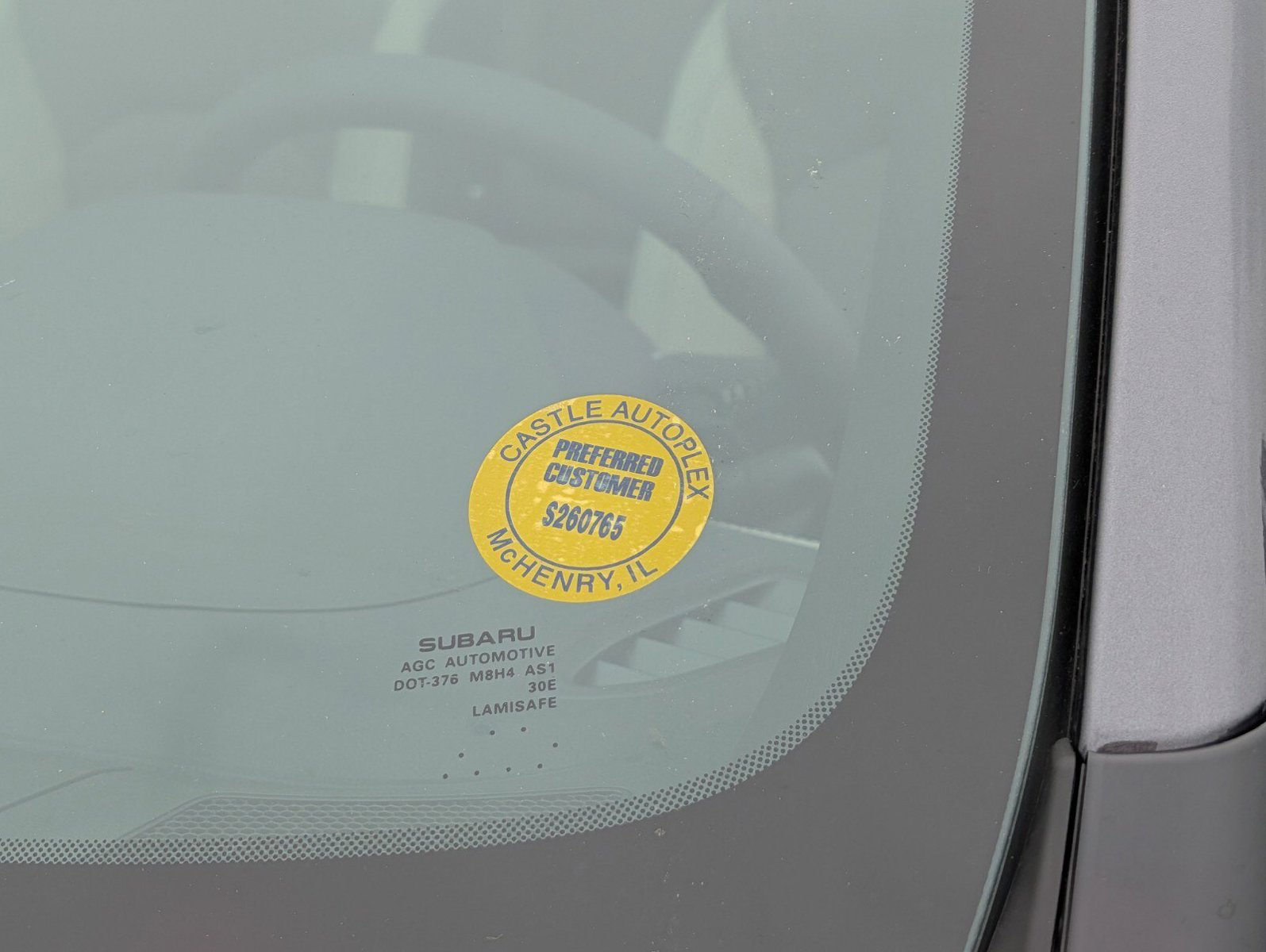 New 2026 Subaru Forester Premium AWD/4WD image 41