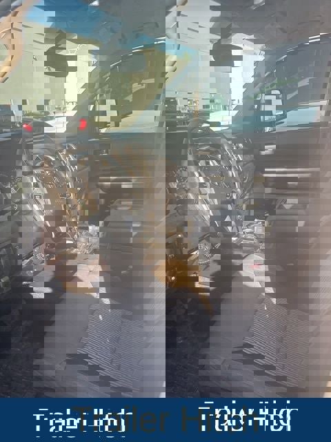 Used 2015 Toyota Tundra SR5 w/ SR5 Upgrade Package image 20