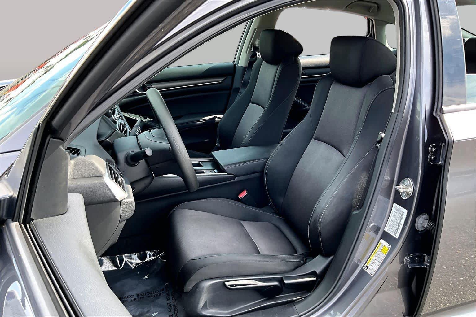 Used 2019 Honda Accord LX image 8