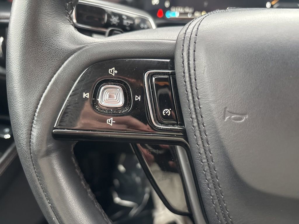 Used 2024 Lincoln Aviator Reserve image 18