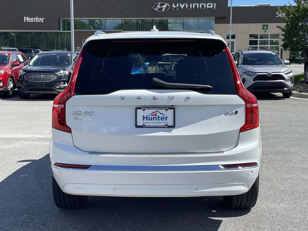Used 2023 Volvo XC90 B6 Ultimate w/ Protection Package Premier AWD/4WD image 27
