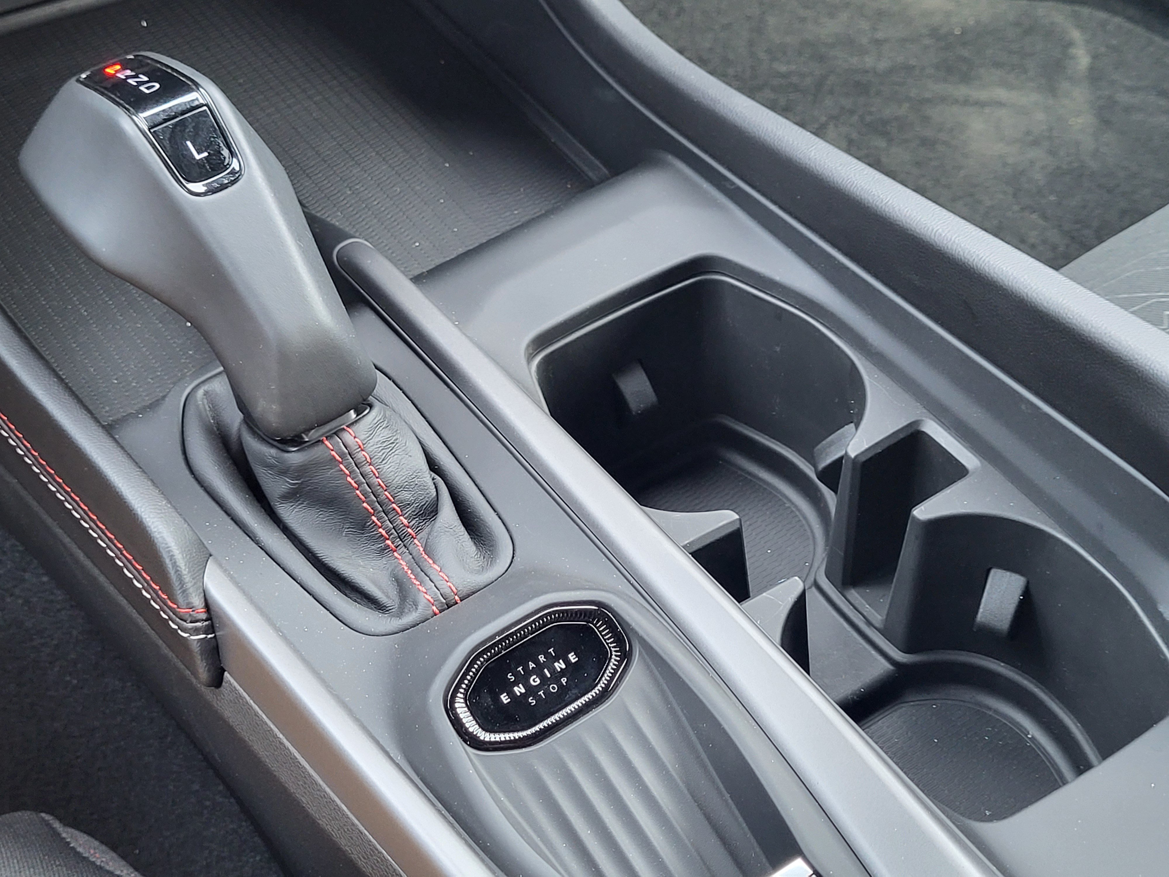 New 2026 Dodge Charger GT AWD/4WD image 14