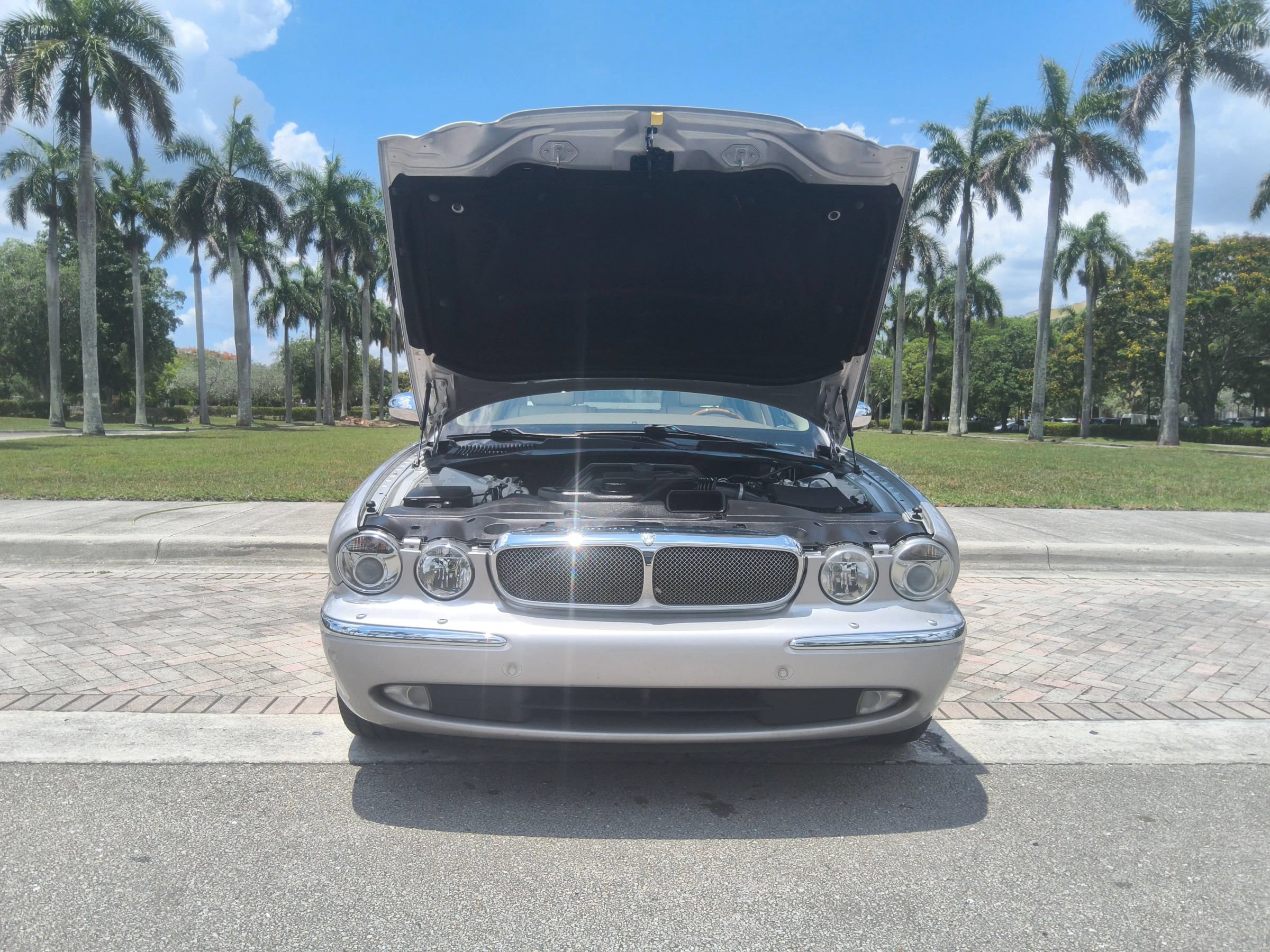 Used 2006 Jaguar XJ Vanden Plas RWD image 42