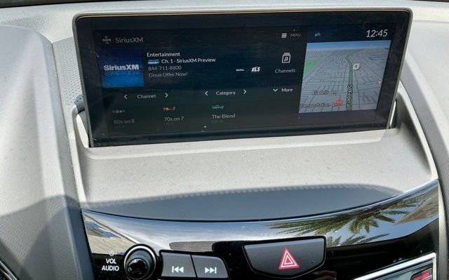 Certified 2023 Acura RDX w/ Technology Package image 30