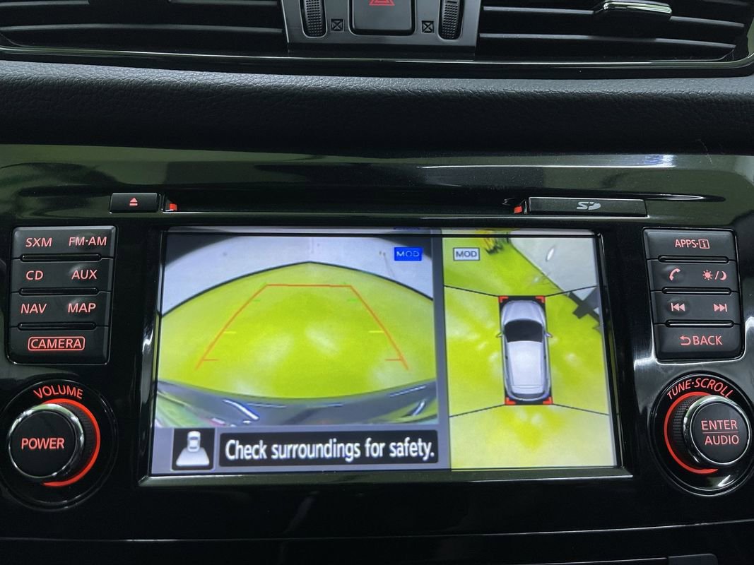 Used 2018 Nissan Rogue Sport SL image 22