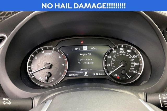Certified 2025 INFINITI QX50 Sport AWD/4WD image 26