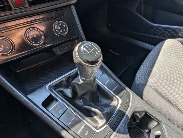 Certified 2021 Volkswagen Jetta S w/ Driver Assistance Package image 25