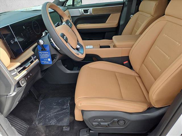 New 2026 Hyundai Santa Fe Calligraphy image 4