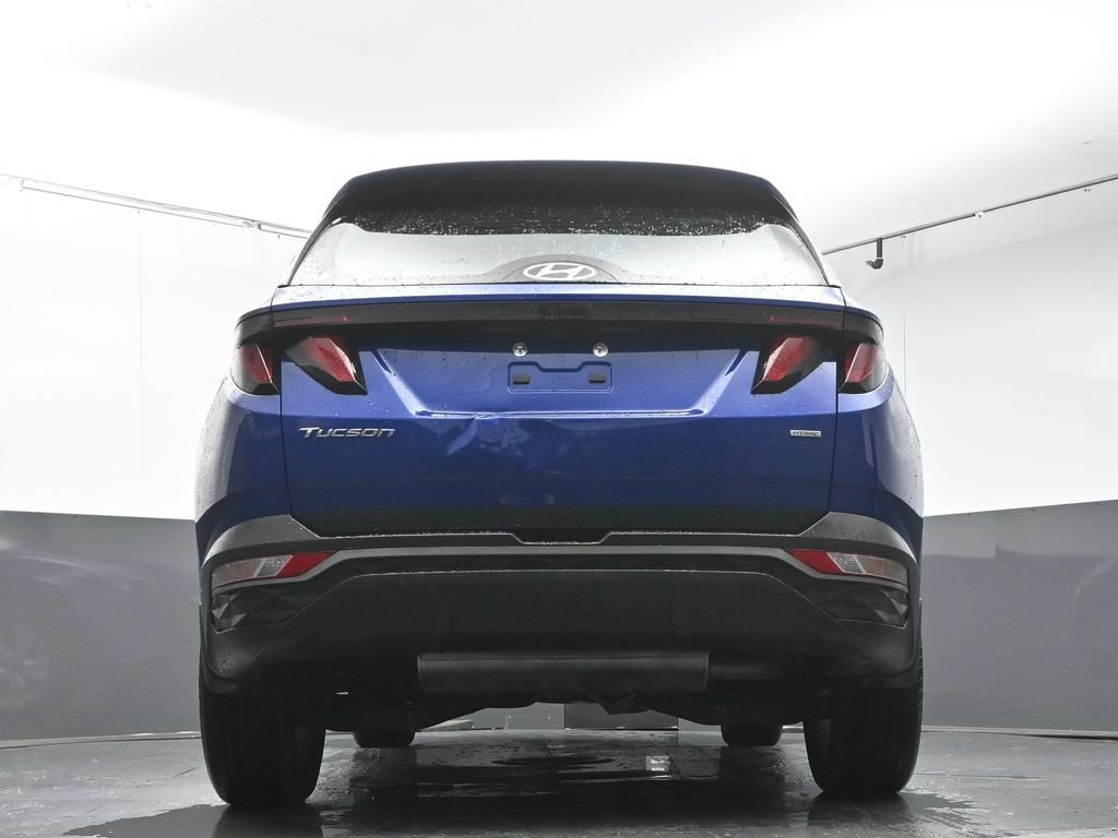 Used 2023 Hyundai Tucson SE AWD/4WD image 37