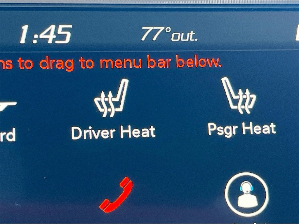 Used 2022 Dodge Charger Scat Pack image 21