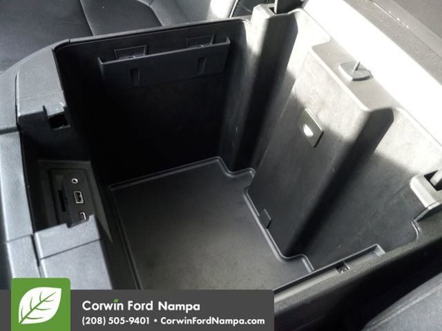 Used 2023 GMC Sierra 2500 SLT w/ SLT Premium Package image 20