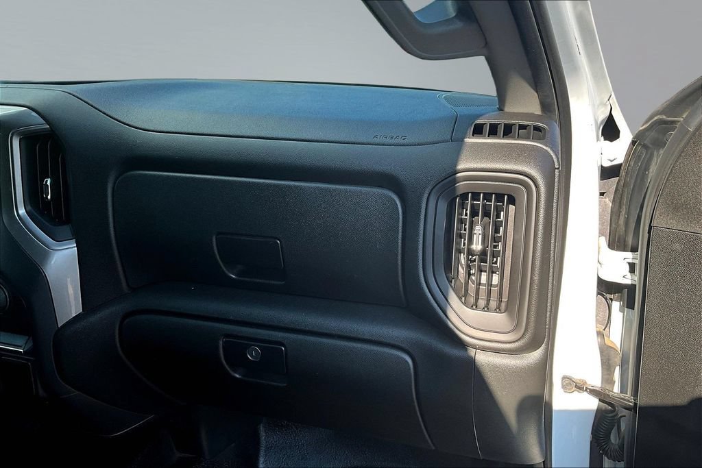 Used 2020 Chevrolet Silverado 2500 W/T w/ WT Convenience Package AWD/4WD image 30