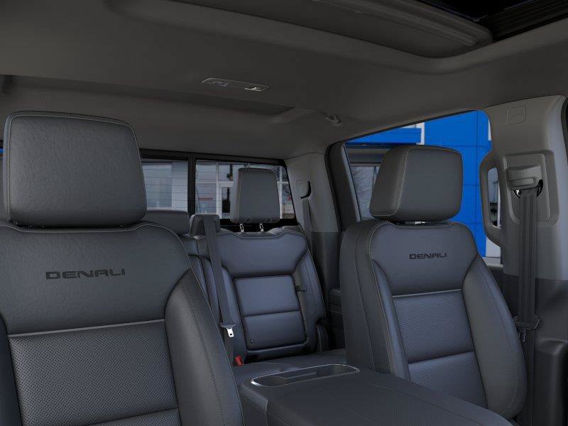 New 2026 GMC Sierra 1500 Denali AWD/4WD image 24