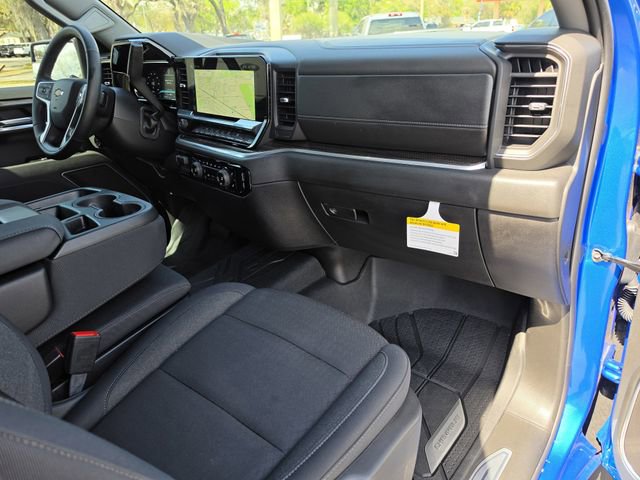 New 2026 Chevrolet Silverado 1500 LT w/ Protection Package RWD image 14