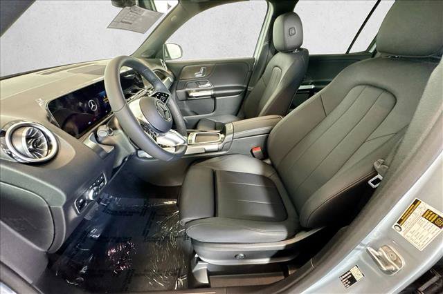 New 2026 Mercedes-Benz GLB 250 image 18