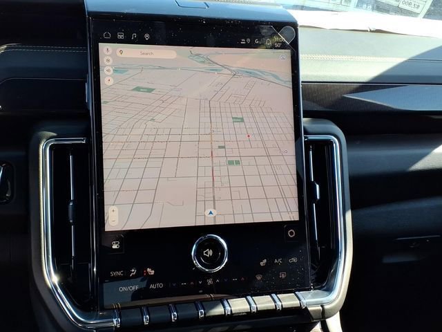 New 2026 GMC Yukon Elevation image 9