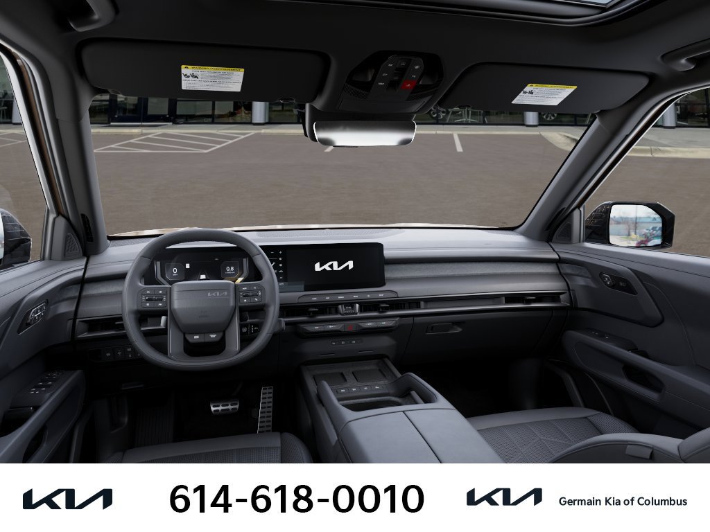 New 2027 Kia Telluride SX X-Line w/ Towing Package AWD/4WD image 17