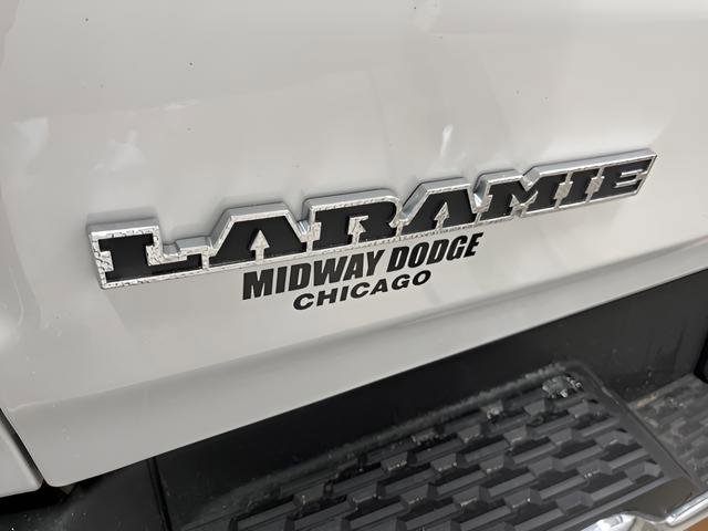 New 2026 RAM 1500 Laramie image 7