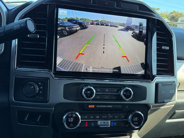 Used 2022 Ford F250 Lariat w/ Lariat Ultimate Package AWD/4WD image 21