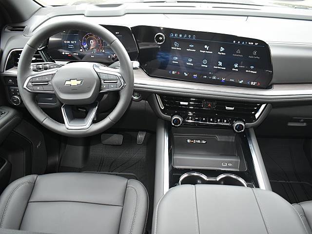 New 2026 Chevrolet Tahoe LT w/ Comfort Package image 10