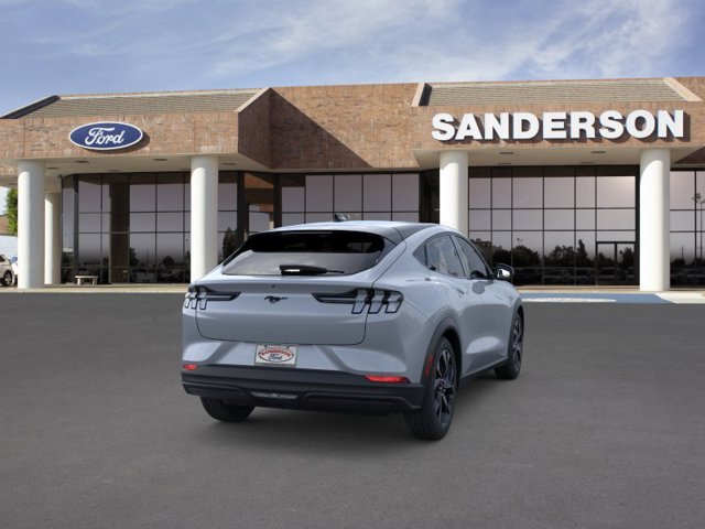 New 2026 Ford Mustang Mach-E Select RWD image 8
