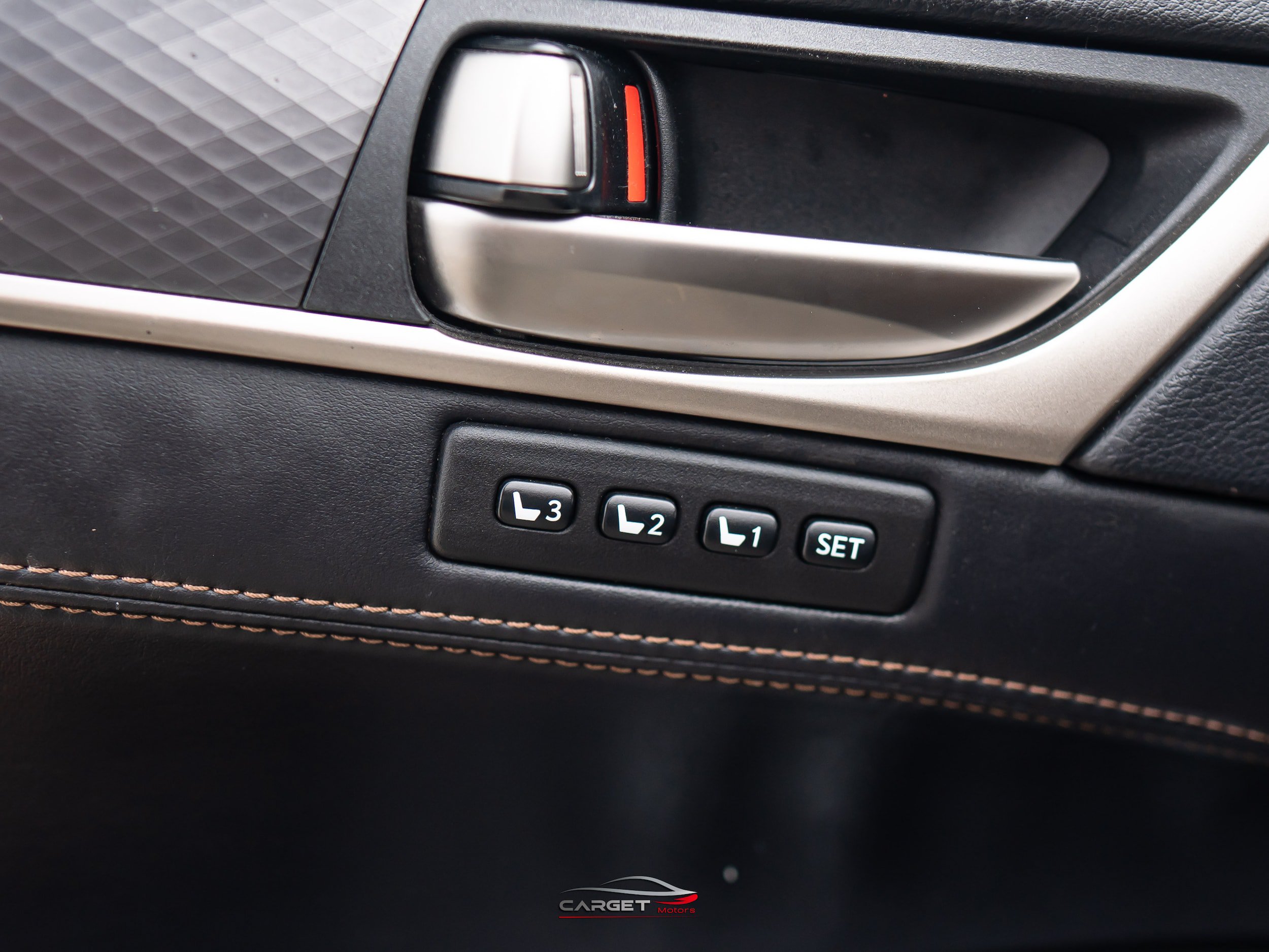 Used 2019 Lexus GS 350 F Sport AWD/4WD image 39