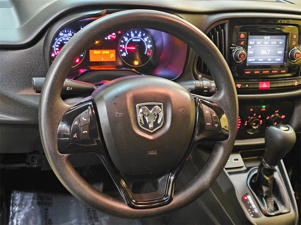 Used 2022 RAM ProMaster City Tradesman image 23