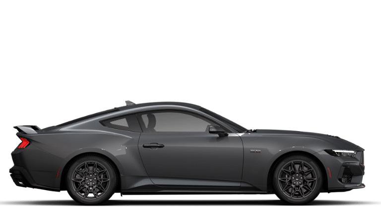 New 2025 Ford Mustang GT w/ GT Performance Package RWD image 27
