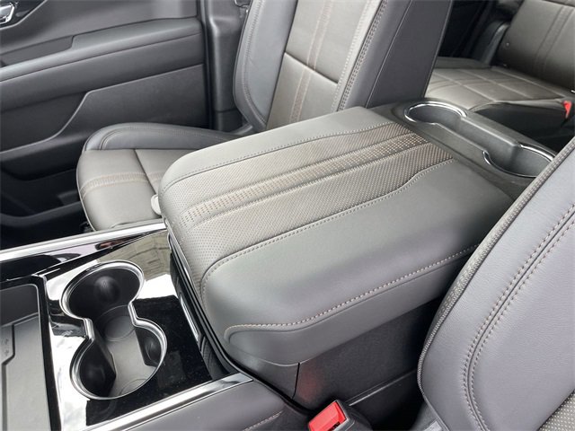 New 2026 Chevrolet Tahoe High Country image 21