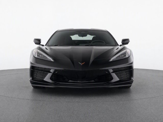 Used 2026 Chevrolet Corvette Stingray Premium Cpe w/ Z51 Performance Package RWD image 5