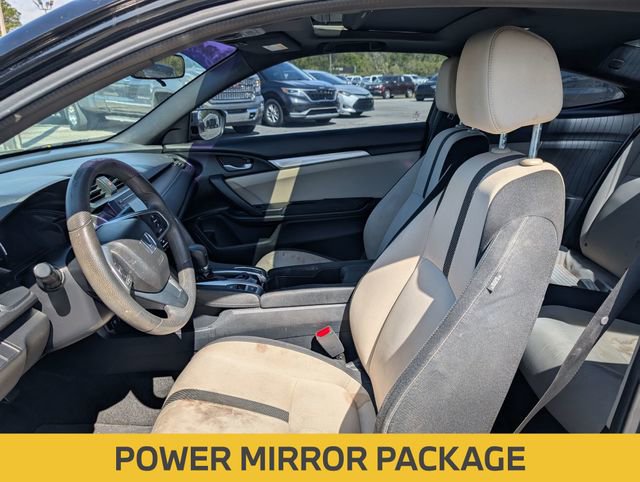 Used 2017 Honda Civic LX-P image 14