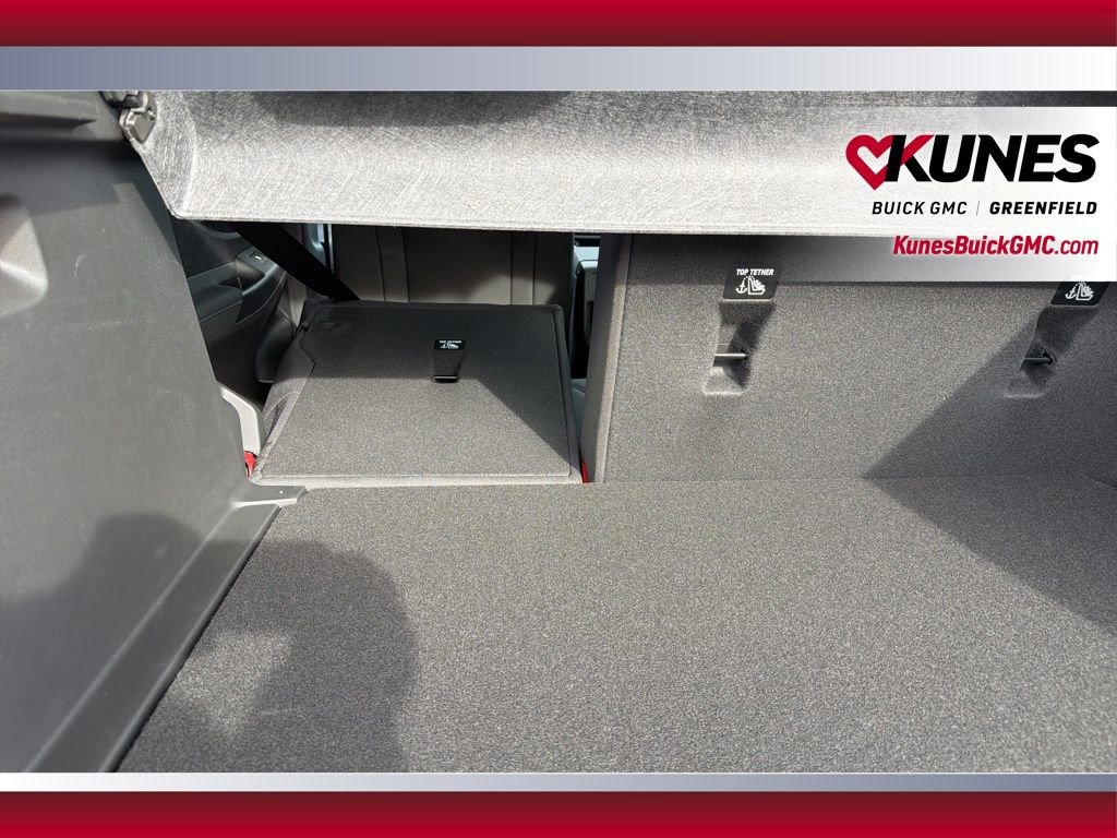 New 2026 Buick Envista Sport Touring w/ Convenience I Package image 41