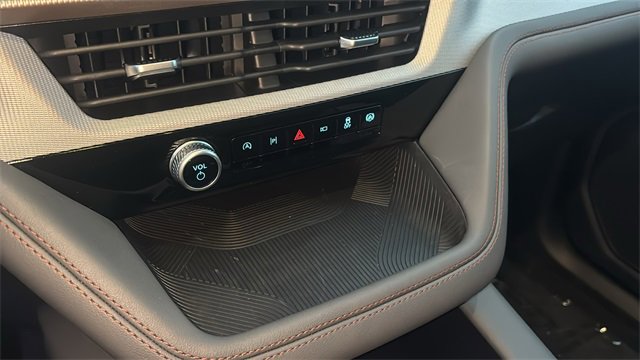 New 2025 Ford Explorer Active w/ Active Comfort Package image 19