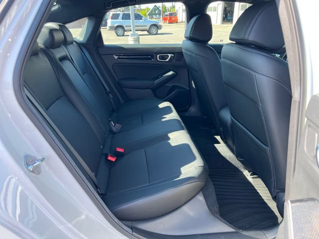 Used 2025 Honda Civic Sport Touring image 10