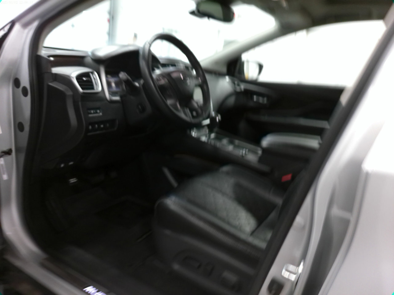Used 2019 Nissan Murano Platinum image 26