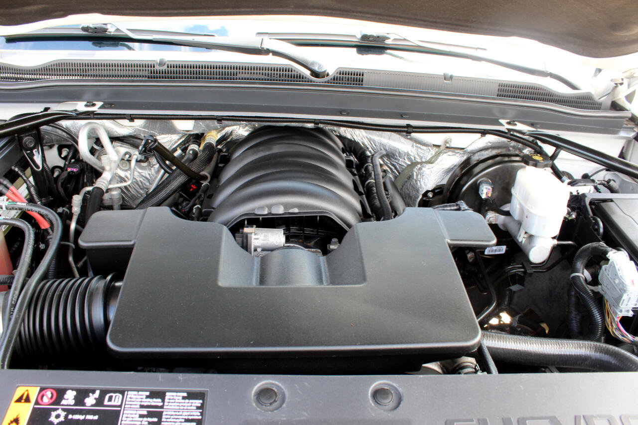 Used 2017 Chevrolet Tahoe Premier image 40