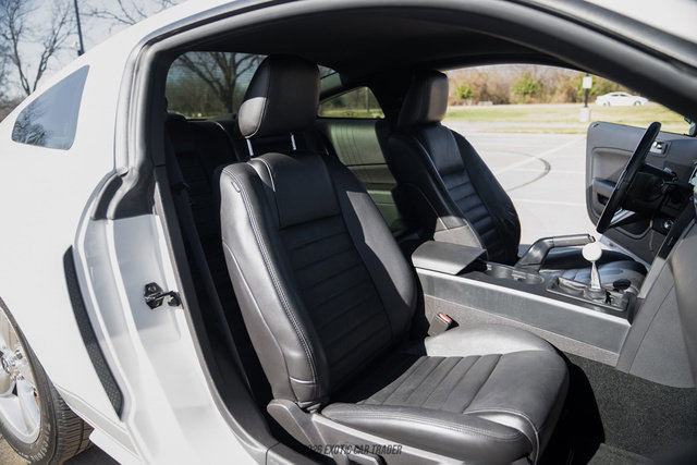 Used 2007 Ford Mustang GT RWD image 28